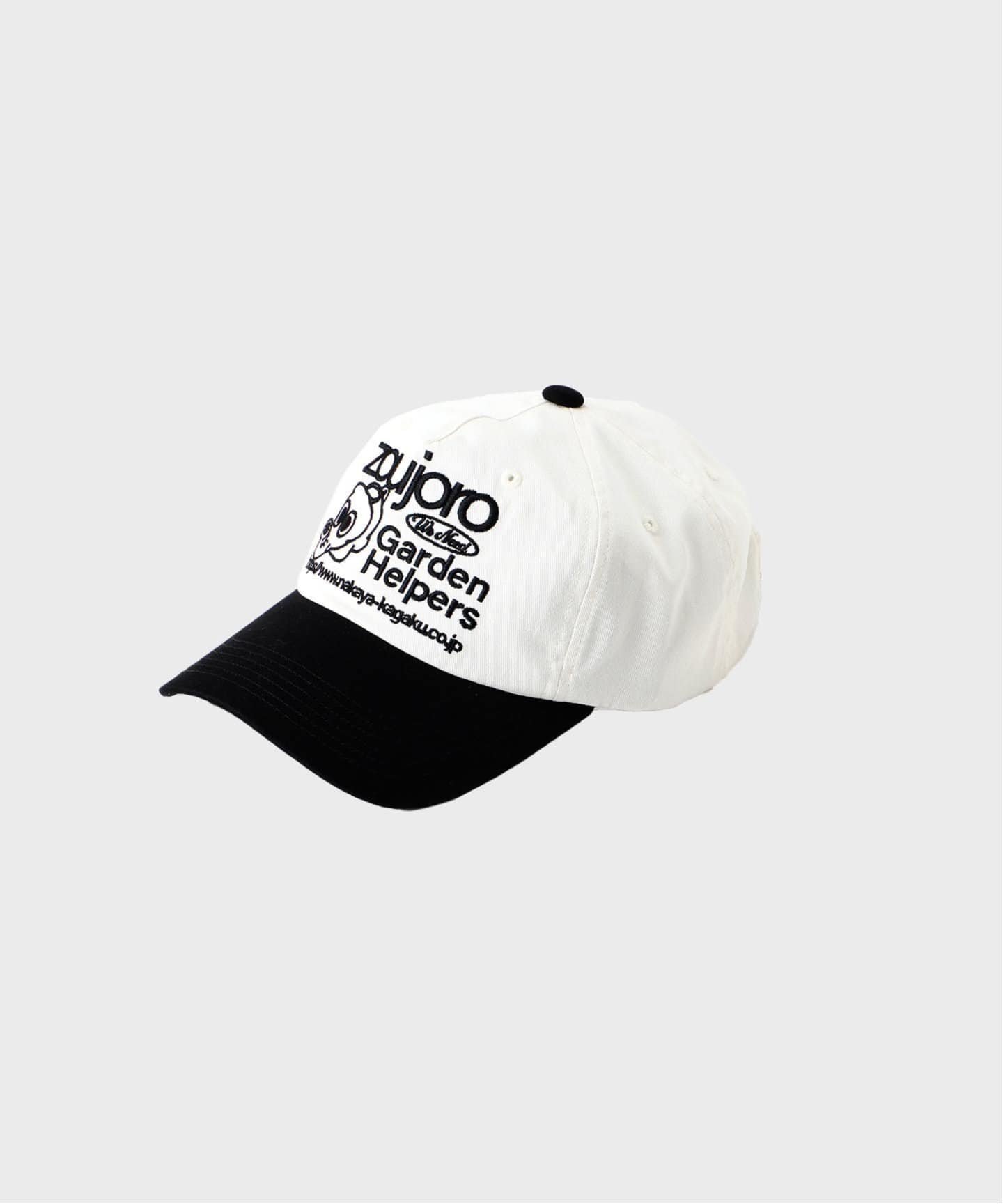 【SALE／30%OFF】B.C STOCK 象ジョーロ別注 5パネルキャップ ベーセーストック 帽子 キャップ ブラック..