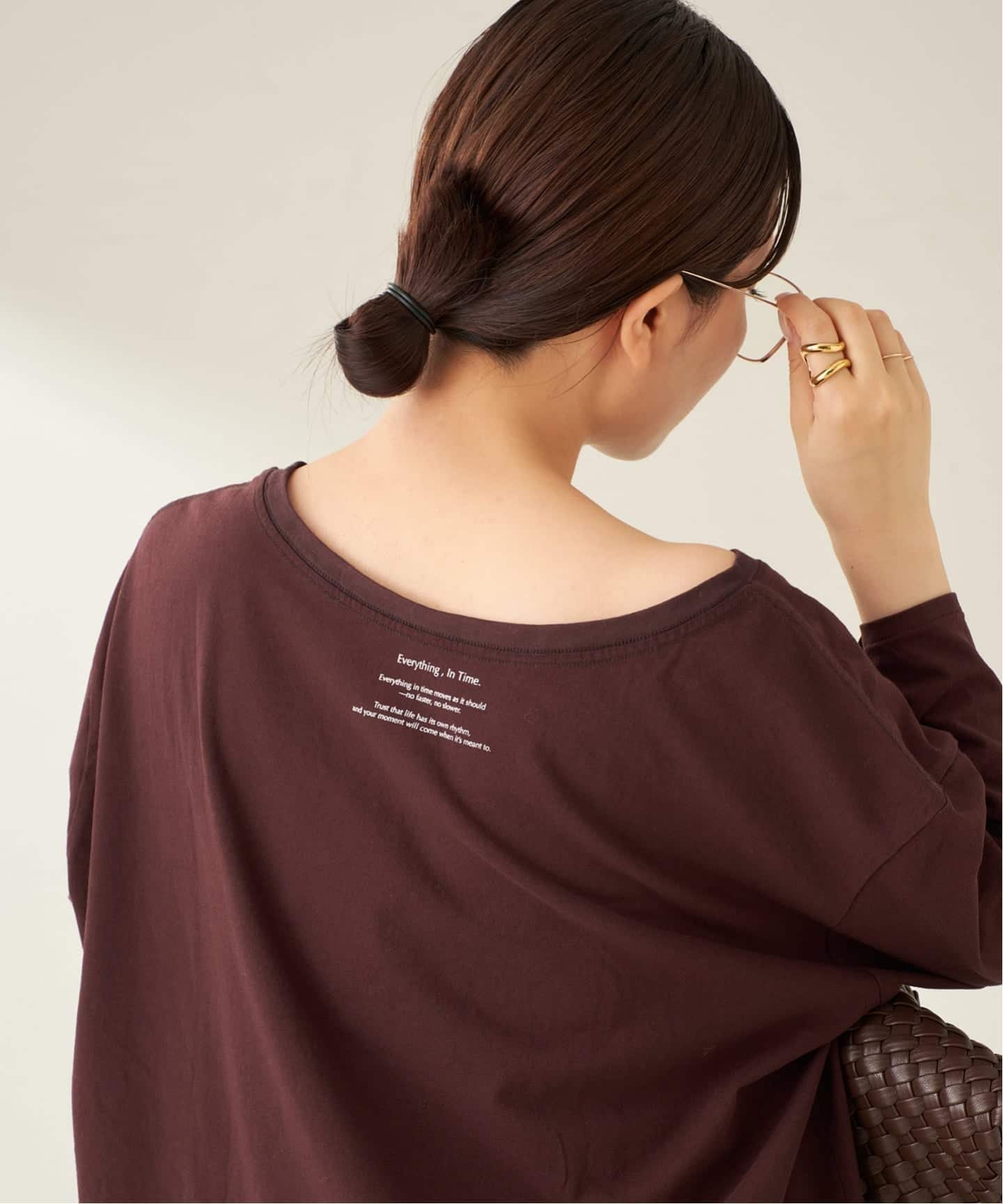 【美品】〈Plage〉カットソー 楽天市場】plage(Tシャツ・カットソー|トップス):レディース
