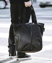 ビューティー&ユース バッグ BEAUTY&YOUTH UNITED ARROWS ＜Aer(エアー)＞ GYM TOTE/バッグ ビューティー＆ユース　ユナイテッドアローズ バッグ その他のバッグ ブラック グレー【送料無料】