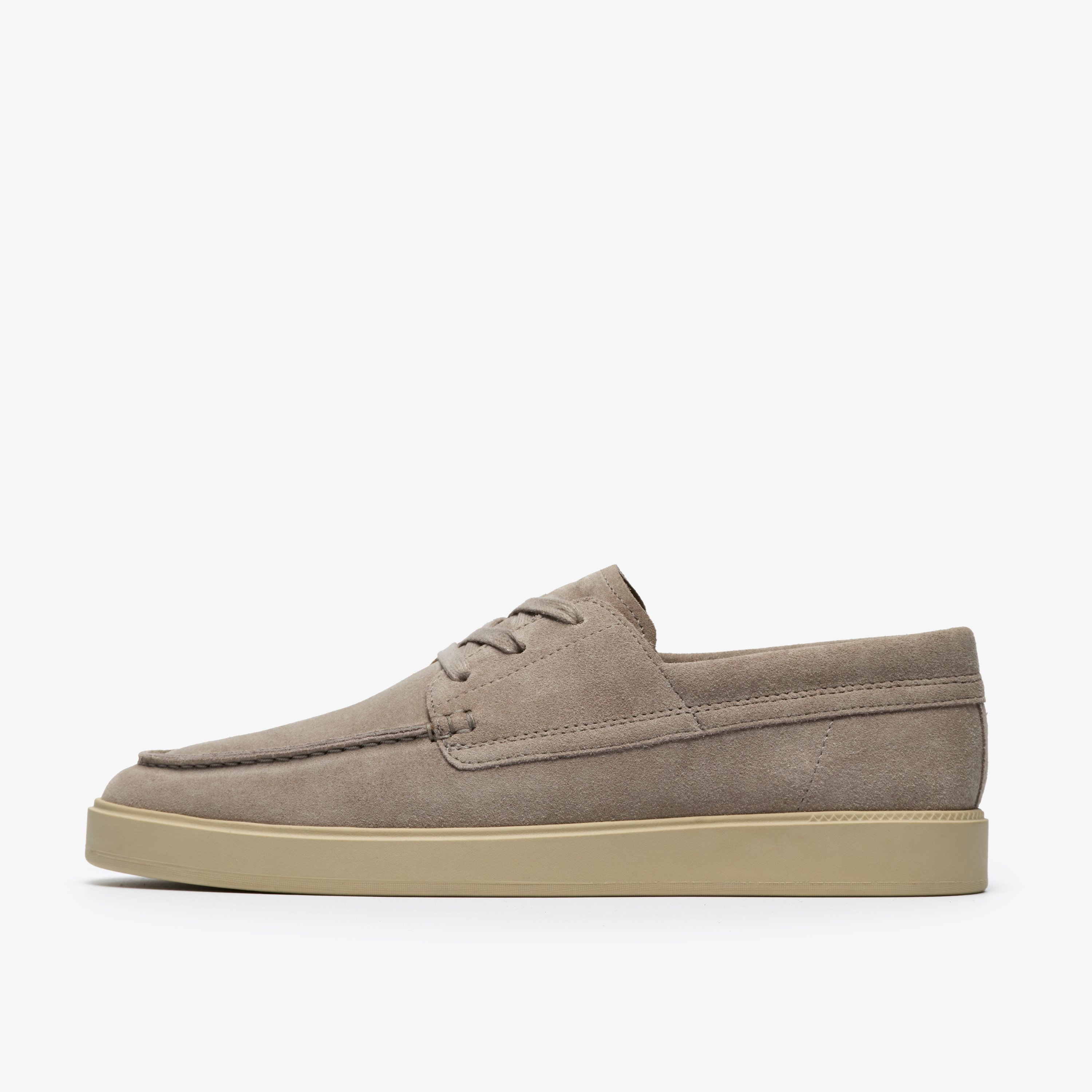Clarks Lockford Boat クラークス シューズ・靴 ローファー【送料無料】