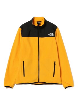 B:MING by BEAMS THE NORTH FACE / マウンテンバーサマイクロ ジャケット ビーミング ライフストア バイ ビームス カットソー スウェット ブラック イエロー カーキ ネイビー【送料無料】