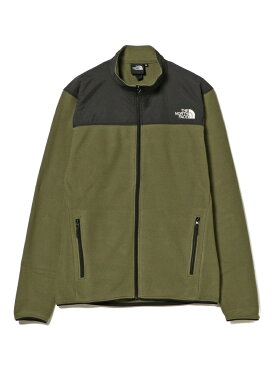 B:MING by BEAMS THE NORTH FACE / マウンテンバーサマイクロ ジャケット ビーミング ライフストア バイ ビームス カットソー スウェット ブラック イエロー カーキ ネイビー【送料無料】