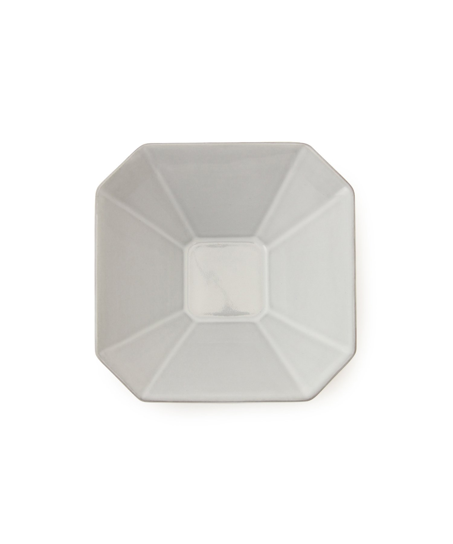 【SALE／30%OFF】SALON adam et rope' 【SALON adam et rope'オリジナル】八角ボウル サロン アダム エ ロペ 食器・調理器具・キッチン用品 食器・皿 ホワイト