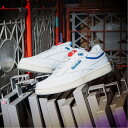 【SALE/43%OFF】Reebok クラブ シー 85 ポンプ / Club C 85 Pump リーボック シューズ・靴 スニーカー ホワイト【送料無料】