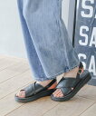 【SALE/40%OFF】GLOBAL WORK らくっションクロスサンダル/108083 グローバルワーク シューズ・靴 サンダル ブラック カーキグリーン ...