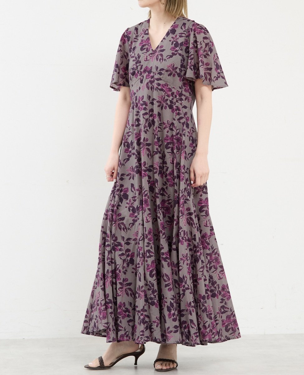 MARIHA ネイビー コットンワンピース 38 楽天市場】ワンピース mariha 38の通販
