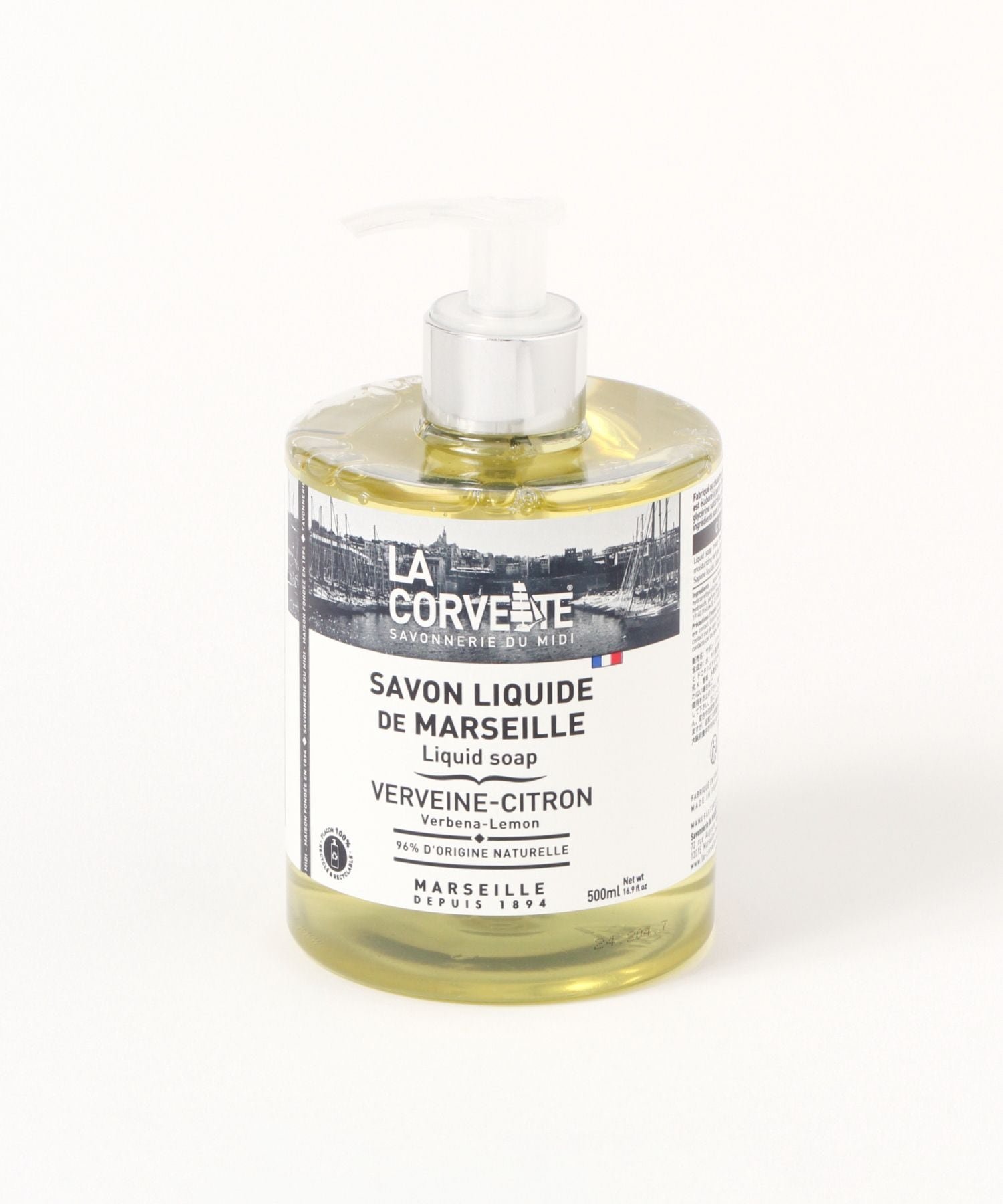 studio CLIP ラコルベット ハンドソープ スタディオクリップ ボディケア・オーラルケア ボディソープ