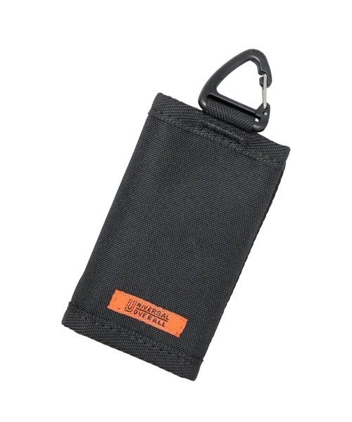 SELECT BRANDS UNIVERSAL OVERALL/ユニバーサルオーバーオール コンパクトウォレット ジャックローズ 財布・ポーチ・ケース 財布 ブ...