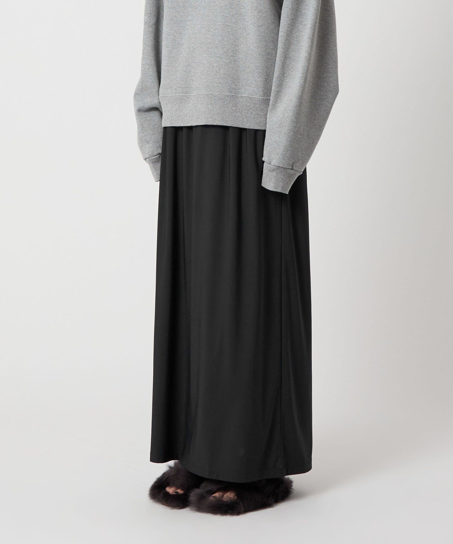 【SALE／65%OFF】BEAUTY&YOUTH UNITED ARROWS ＜H＞ナイロンポリウレタン ジャージ...