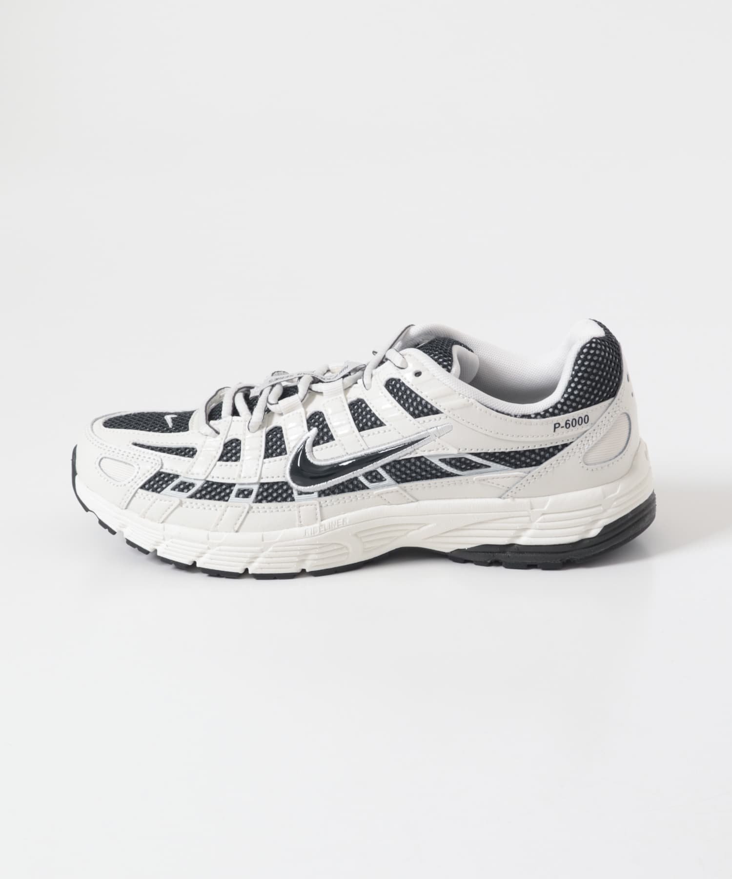 Sonny Label NIKE P-6000 サニーレーベル シューズ・靴 スニーカー ホワイト【送料無料】