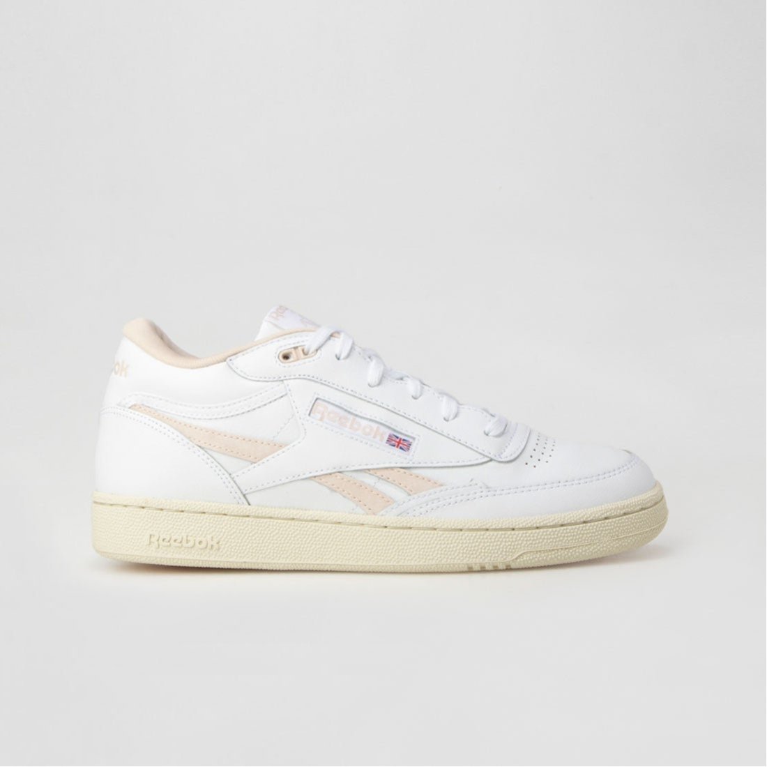 【SALE/49%OFF】Reebok クラブ シー ミッド II リベンジ / Club C Mid II Revenge リーボック シューズ・靴 スニーカ...