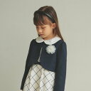 branshes 【フォーマル】ブークレジャケット ブランシェス ジャケット・アウター その他のジャケット・アウター ホワイト ネイビー【送料無料】