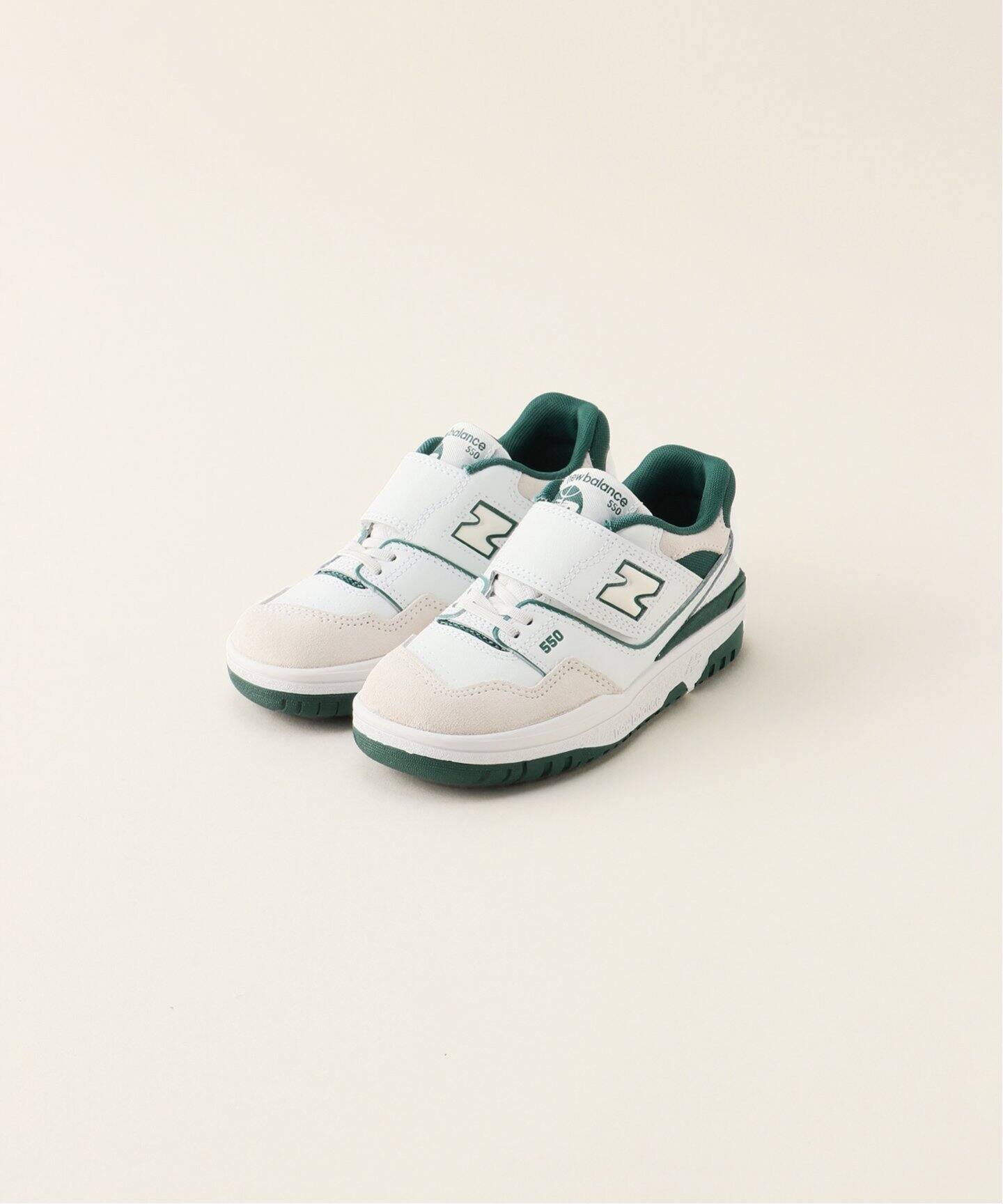 楽天Rakuten FashionIENA ENFANT 【NEW BALANCE/ニューバランス】550 kids（17-21cm） イエナ　アンファン マタニティウェア・ベビー用品 その他のベビーグッズ【送料無料】