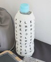 【SALE/30%OFF】LAKOLE ペットボトルカバー ラコレ 食器・調理器具・キッチン用品 水筒・マグボトル グレー イエロー ホワイト