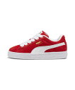 【SALE/30%OFF】PUMA キッズ スウェード XL スニーカー 17-21cm プーマ シューズ・靴 スニーカー【送料無料】