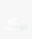 agnes b. ENFANT GX02 L BONNET ベビー ハット アニエスベー 帽子 ハット グレー