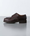 UNITED ARROWS <Paraboot> CHAMBORD シャンボード/シューズ ユナイテッドアローズ シューズ・靴 モカシン・デッキシューズ ブラウ...