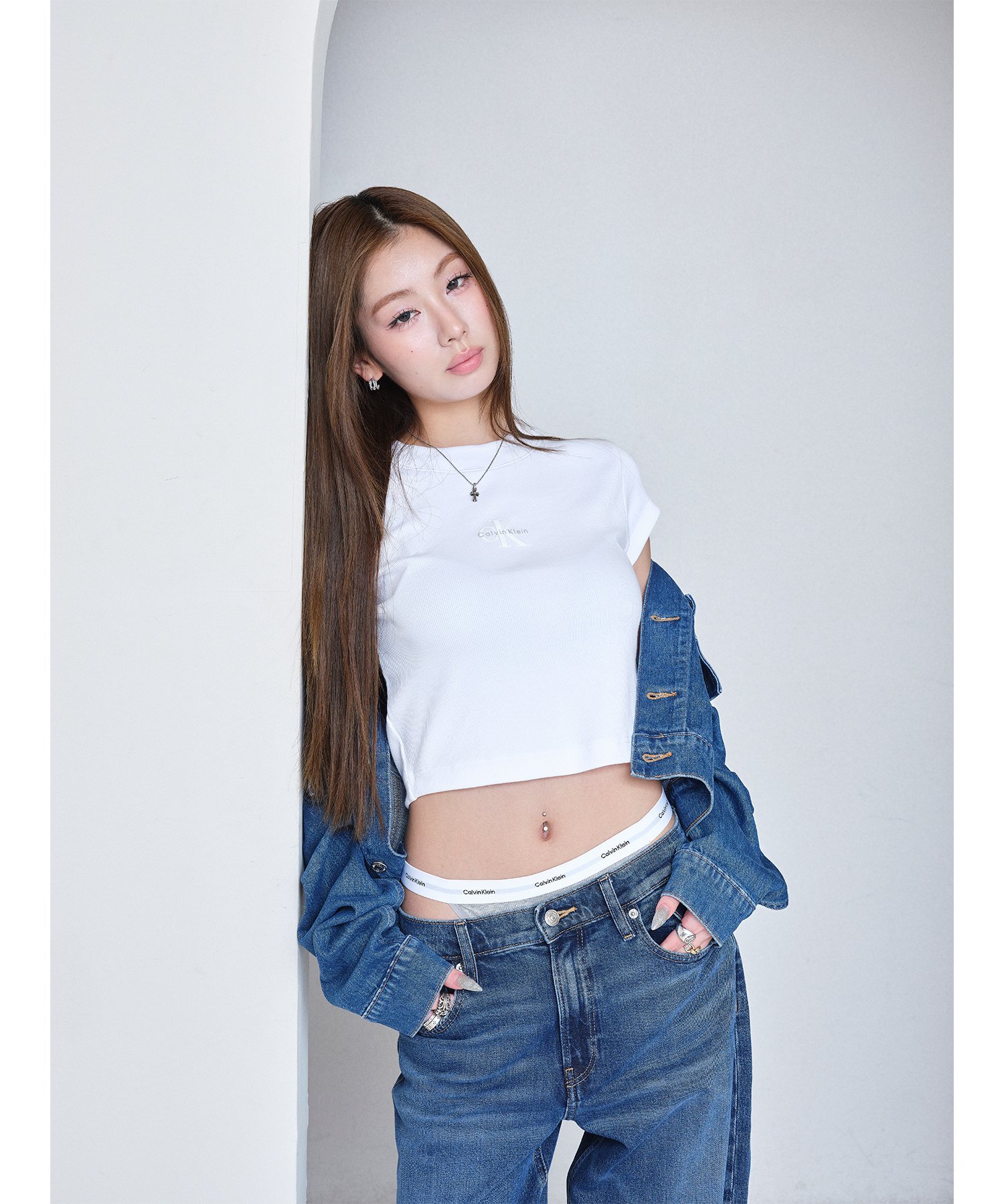 楽天市場】calvin klein デニムジャケットの通販 楽天市場】calvin klein デニムジャケットの通販