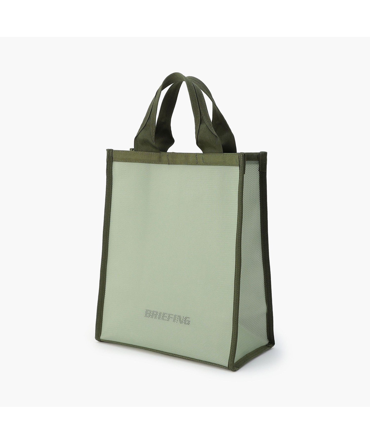 【SALE／20%OFF】BRIEFING スクウェアトールトート ブリーフィング バッグ トートバッグ グリーン【送料無料】
