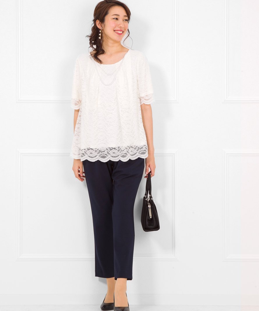 AddRouge ドレス 結婚式 フォーマル ワンピース お呼ばれ セレモニー マタニティ アッドル ...