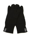 【SALE／50%OFF】WILD THINGS WILD THINGS/(U)【63】【WILD THINGS】A/W GLOVES レアリゼ ファッション雑貨 手袋 ブラック ブルー ブラウン グレー カーキ