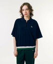 LACOSTE ドルマンスリー