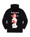 ySALE^70%OFFzbonjour records Richardson Crazy Horse Hoodie {W[R[h gbvX p[J[Et[fB[ ubN zCgyz