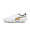 【SALE／30 OFF】PUMA メンズ プーマ キング ミライ プロ KB HG/AG サッカー スパイク プーマ シューズ 靴 スニーカー【送料無料】