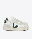 VEJA VEJA(ヴェジャ) V-90 O.T. LEATHER SNEAKER スニーカー ヴェジャ シューズ・靴 スニーカー ホワイト【送料無料】