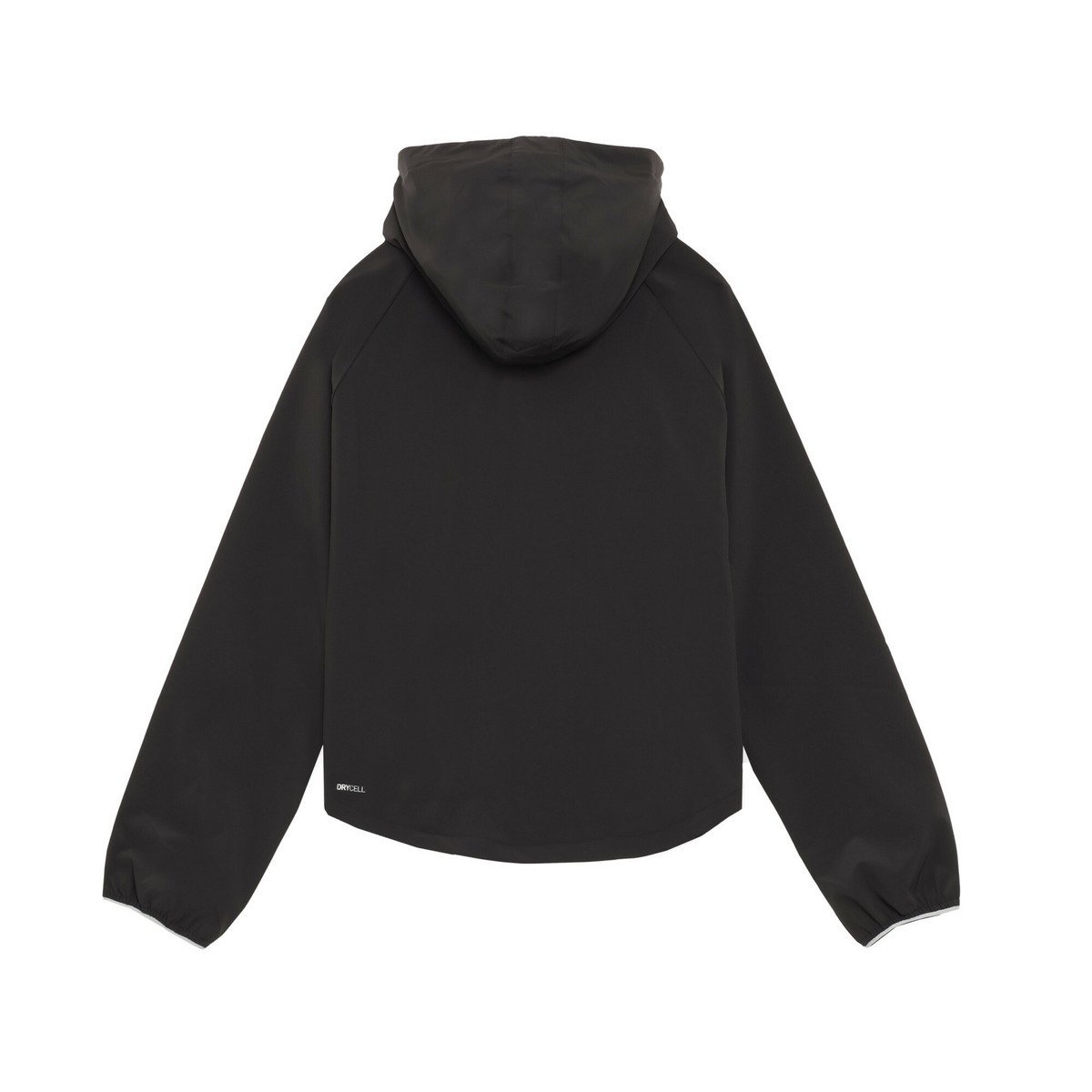 PUMA ウィメンズ トレーニング ストレッチ ウーブンジャケット STRETCH WOVEN JKT プーマ ジャケット・アウター その他のジャケット・アウター ブラック【送料無料】