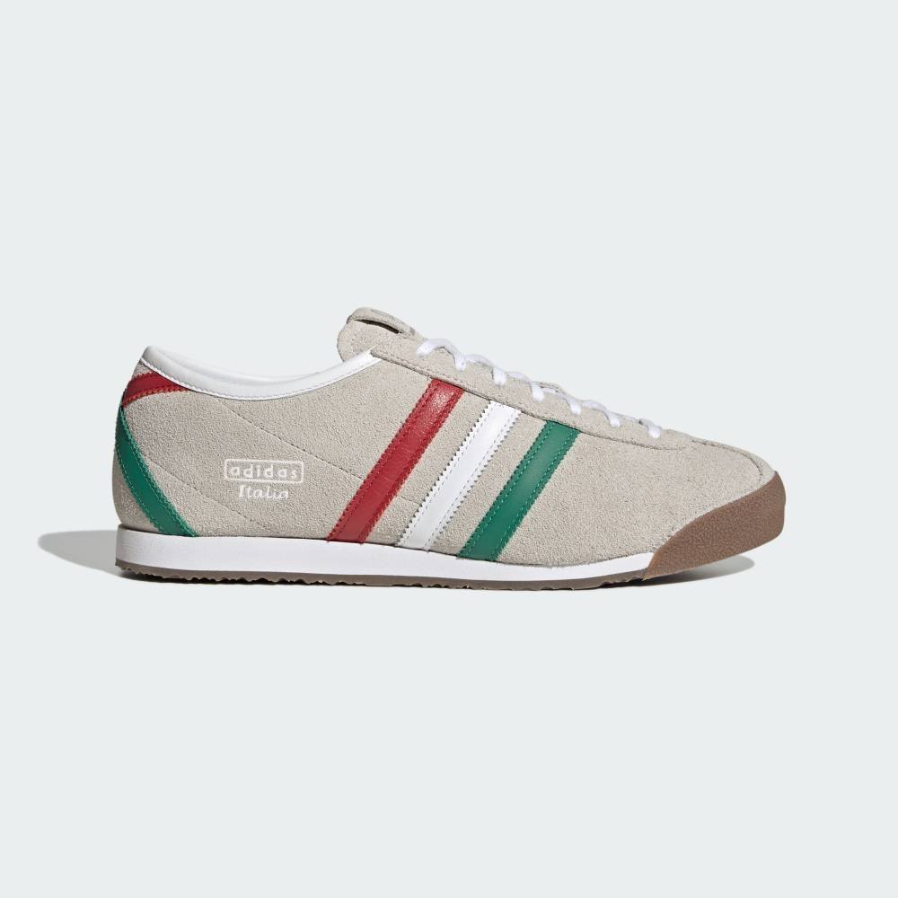 adidas 【公式】アディダス adidas 返品可 イタリア 70s メルセデス / ITALIA 70s MERCEDES アディダス シューズ・靴 スニーカー ホワイト【送料無料】