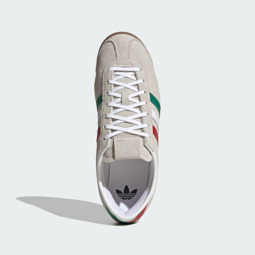adidas 【公式】アディダス adidas 返品可 イタリア 70s メルセデス / ITALIA 70s MERCEDES アディダス シューズ・靴 スニーカー ホワイト【送料無料】