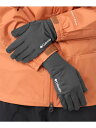 コロンビア 手袋 メンズ Columbia ハンターダッシュインナーグローブ コロンビア ファッション雑貨 手袋 グレー ブラック ネイビー