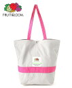【SALE/20%OFF】FRUIT OF THE LOOM FRUIT OF THE LOOM/(U)FTL NYLON TOTEBAG L ハンドサイン バ...