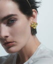 IRIS47 IRIS47/(U)weave earring B083 セットアップセブン アクセサリー・腕時計 イヤリング・イヤーカフ シルバー ゴールド【送...