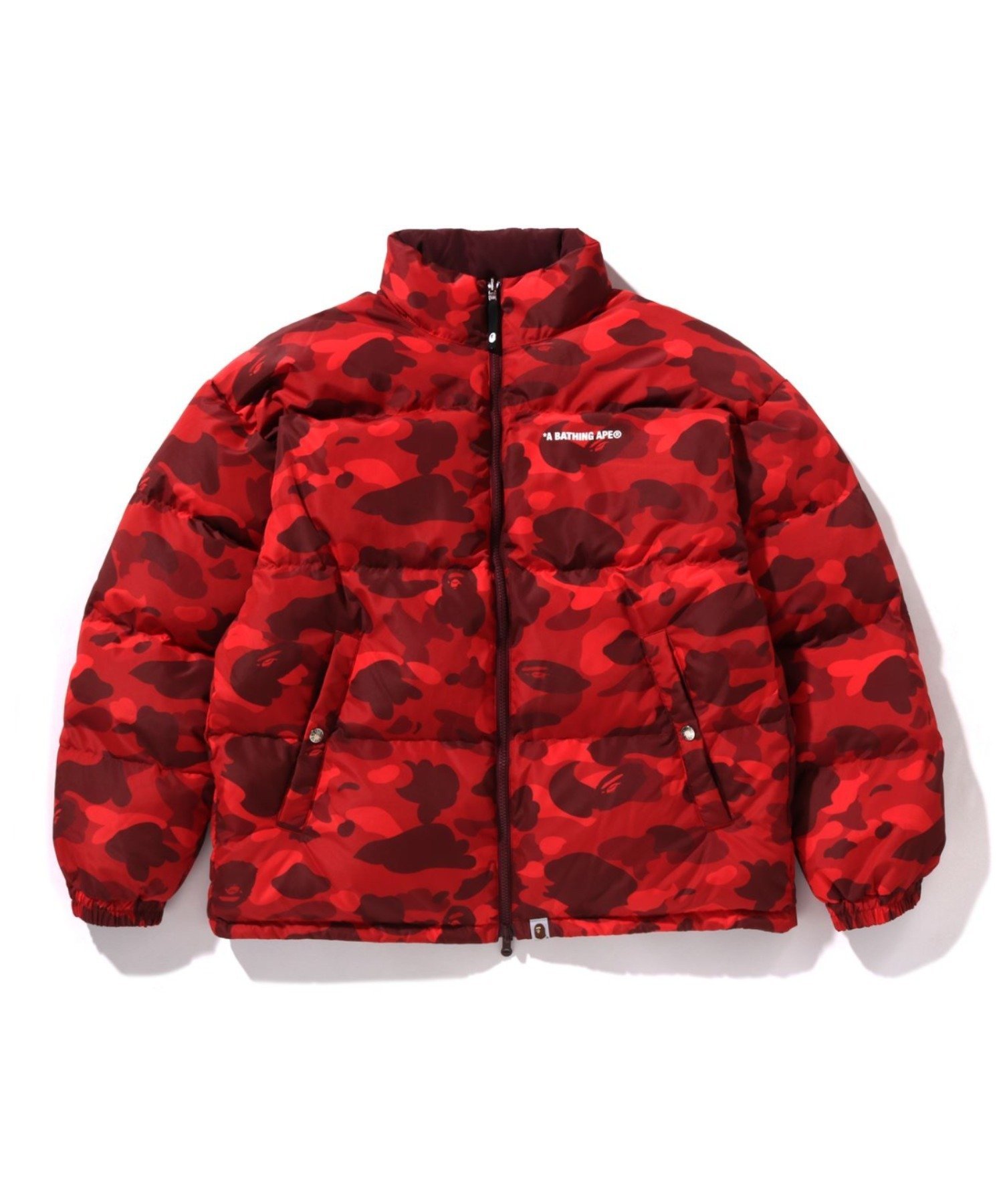 楽天市場】A BATHING APE(カラーレッド)(コート・ジャケット 楽天市場】A BATHING APE(カラーレッド)(コート・ジャケット