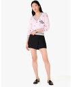 【SALE/73%OFF】kate spade new york バレンタインデー セーター ケイトスペードニューヨーク ワンピース・ドレス シャツワンピース【...
