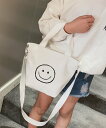 【SALE/20%OFF】FReePLACe FReePLACe/(K)キッズスマイル トートショルダーバッグ ミニョントレフル ルームヨンマルサンセレクティッ...
