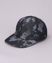 CA4LA DAILY JACQUARD CAP カシラ 帽子 キャップ ブルー ブラック ベージュ【送料無料】