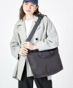 LeSportsac 【公式】レスポートサック トートバッグ 4360R112 LeSportsac レスポートサック バッグ トートバッグ グレー【送料無料】