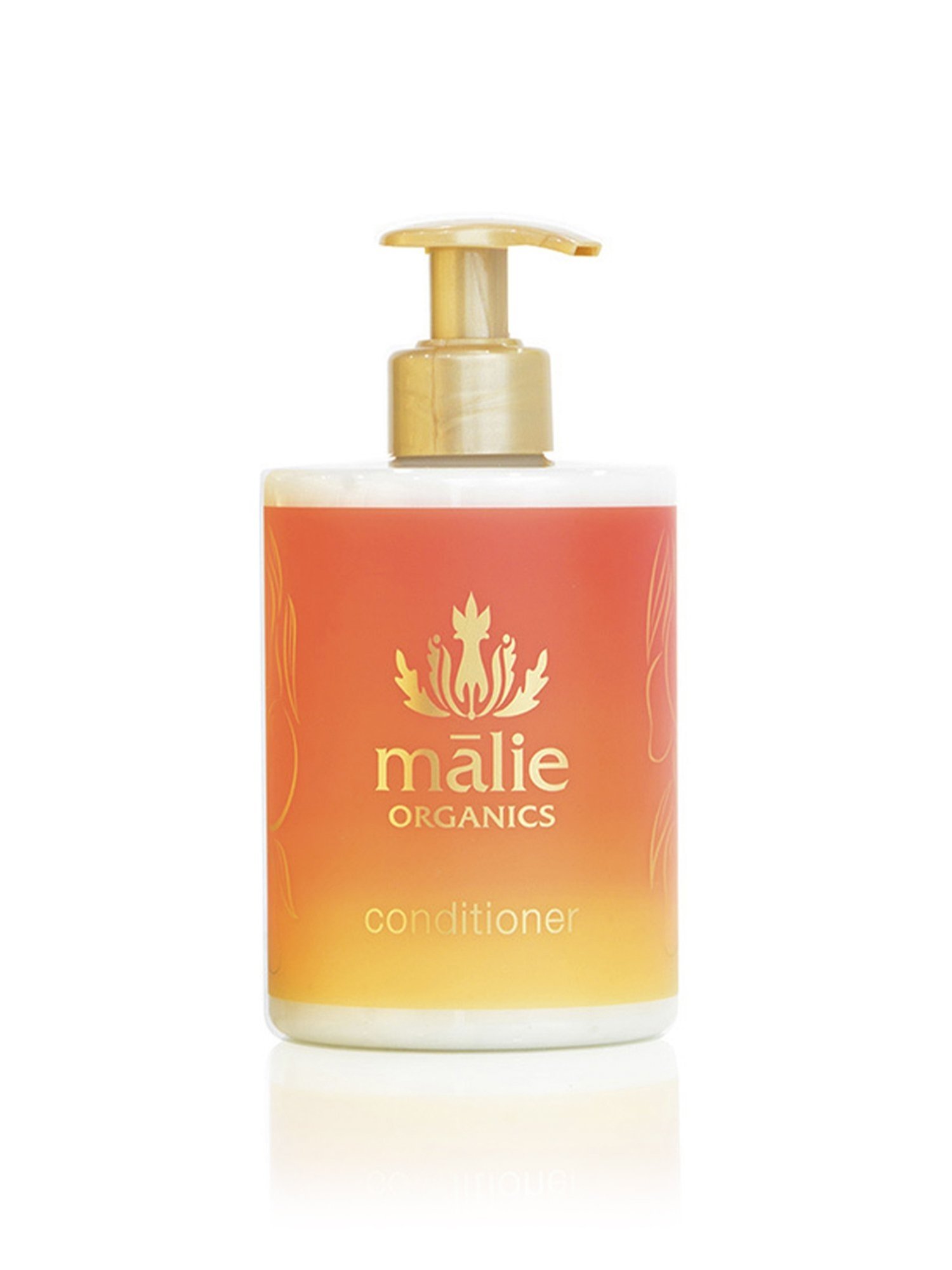 Malie Organics (公式)Conditioner Mango Nectar 414ml マリエオーガ二クス ヘアケア コンディショナー