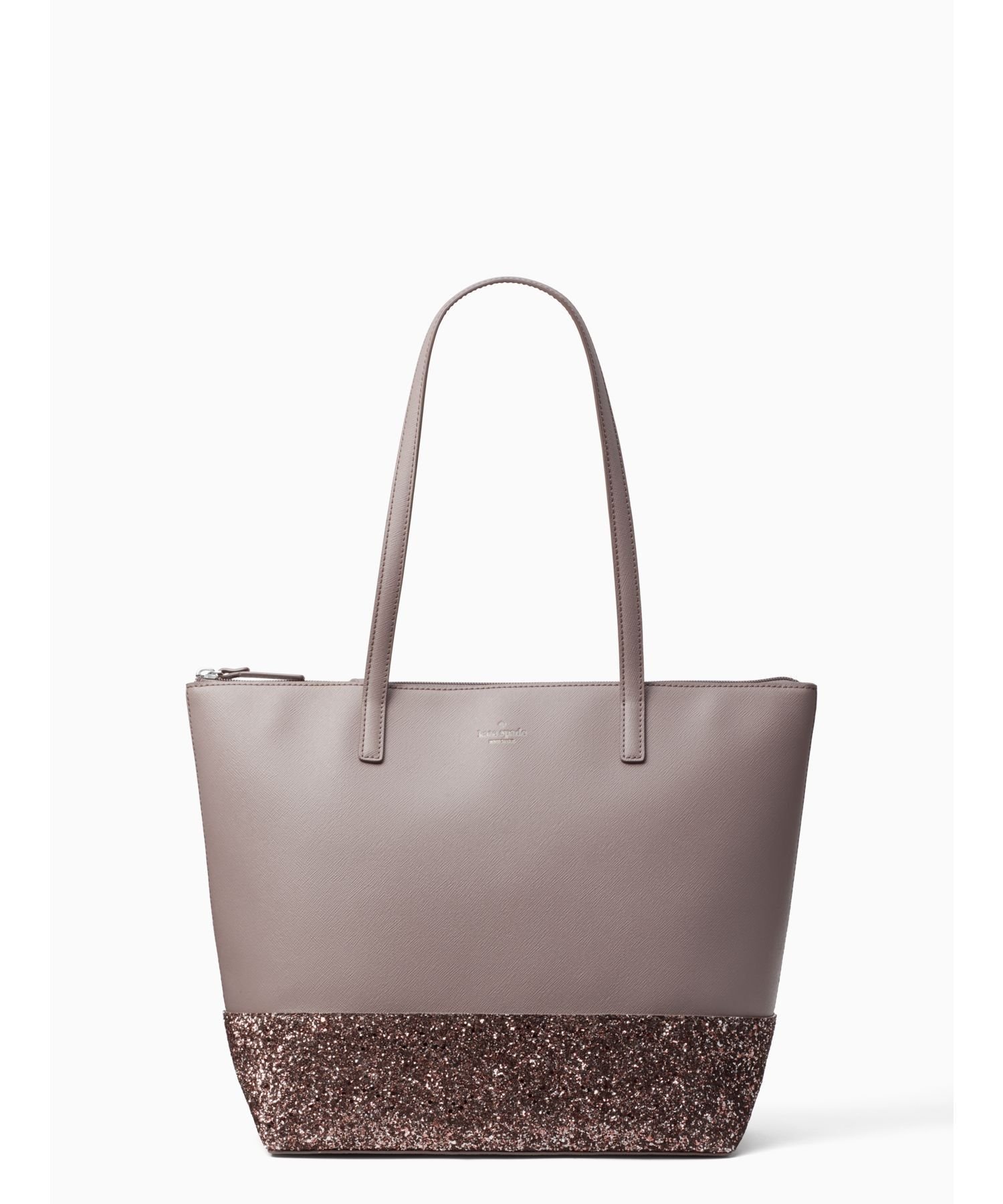 【SALE／70%OFF】kate spade new york グレタ コート ペニー ケイトスペードニューヨーク バッグ トートバッグ【送料無料】のサムネイル