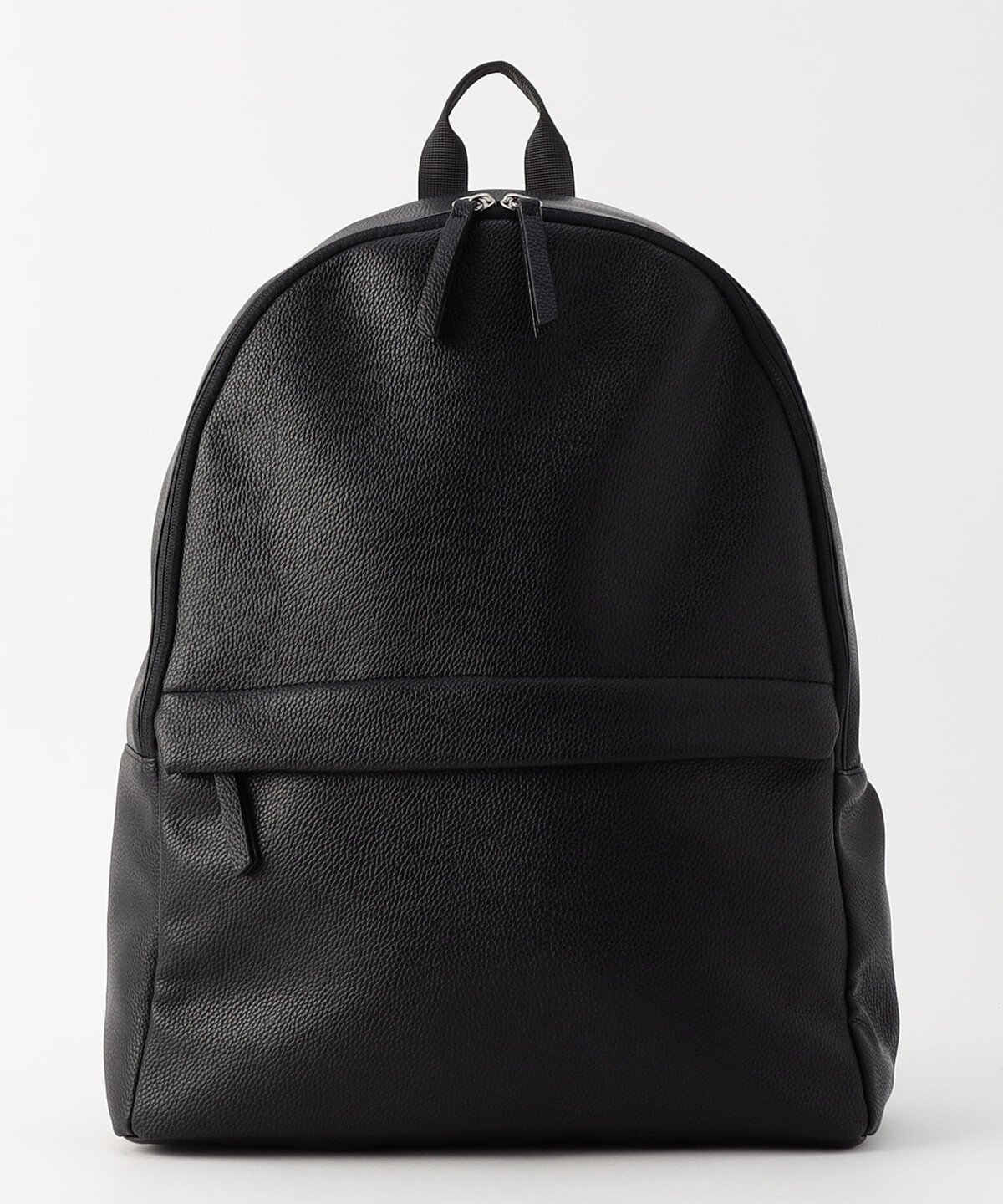 COMME CA ISM 【PC対応】バックパック コムサイズム バッグ リュック・バックパック グレー ブラック【送料無料】
