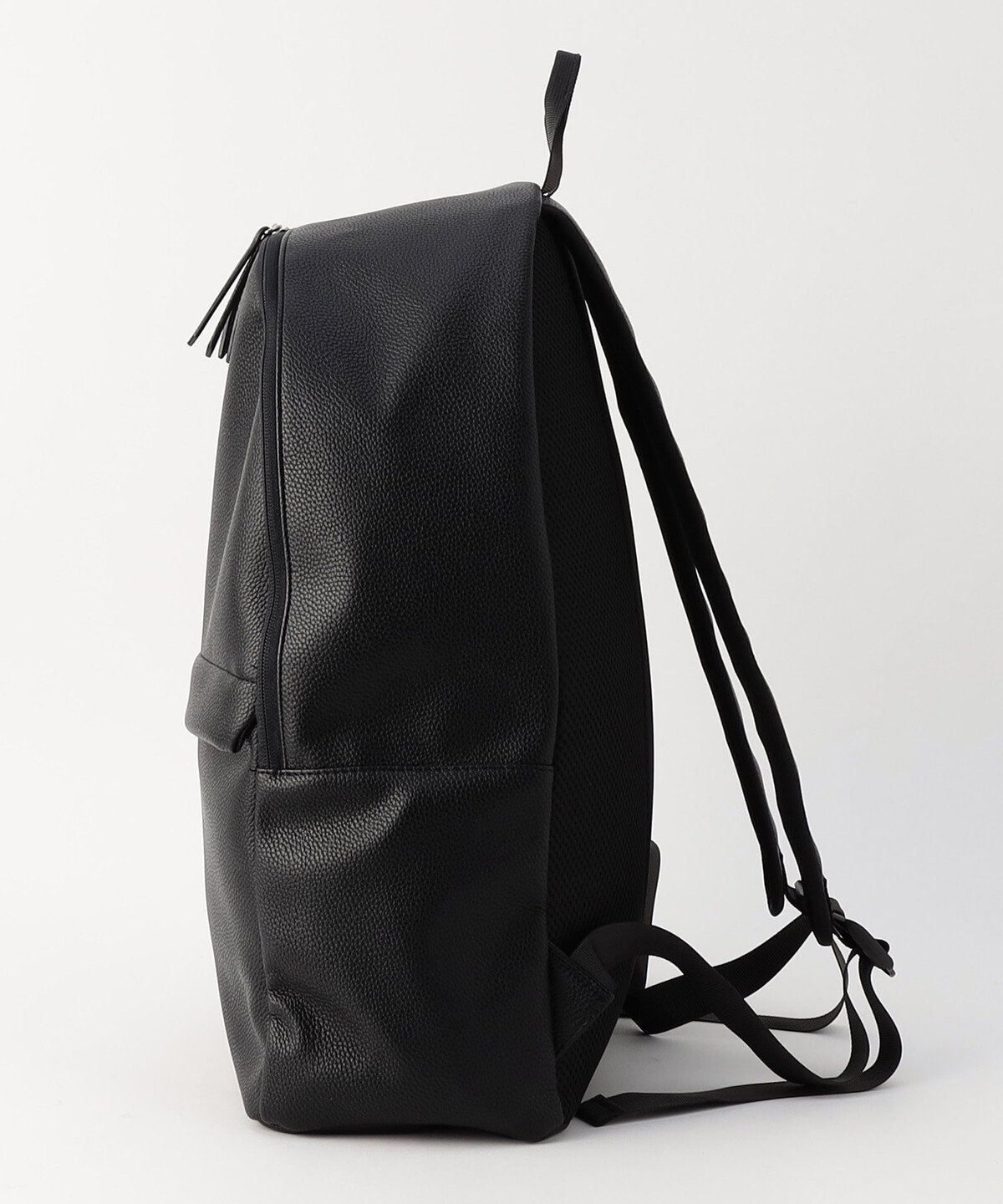 COMME CA ISM 【PC対応】バックパック コムサイズム バッグ リュック・バックパック グレー ブラック【送料無料】