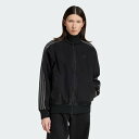 adidas 【公式】アディダス adidas アディカラー デニム ファイヤーバード トラックトップ アディダス スポーツ・アウトドア用品 トレーニング・フィ...