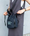 Snow Peak Quilted Ripstop Pouch スノーピーク バッグ ショルダーバッグ グリーン ブラック【送料無料】