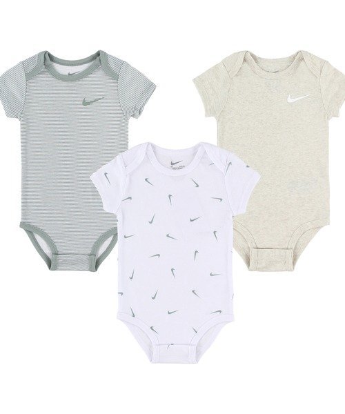 【SALE／40%OFF】NIKE ベビー(80-90cm) セット商品 NIKE(ナイキ) NKN BABY ESSENTI...