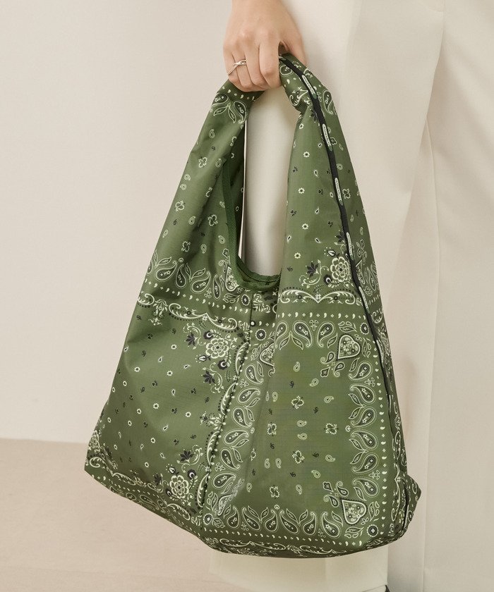 LeSportsac 【公式】レスポートサック トートバッグ 2107FA86 LeSportsac レスポー...