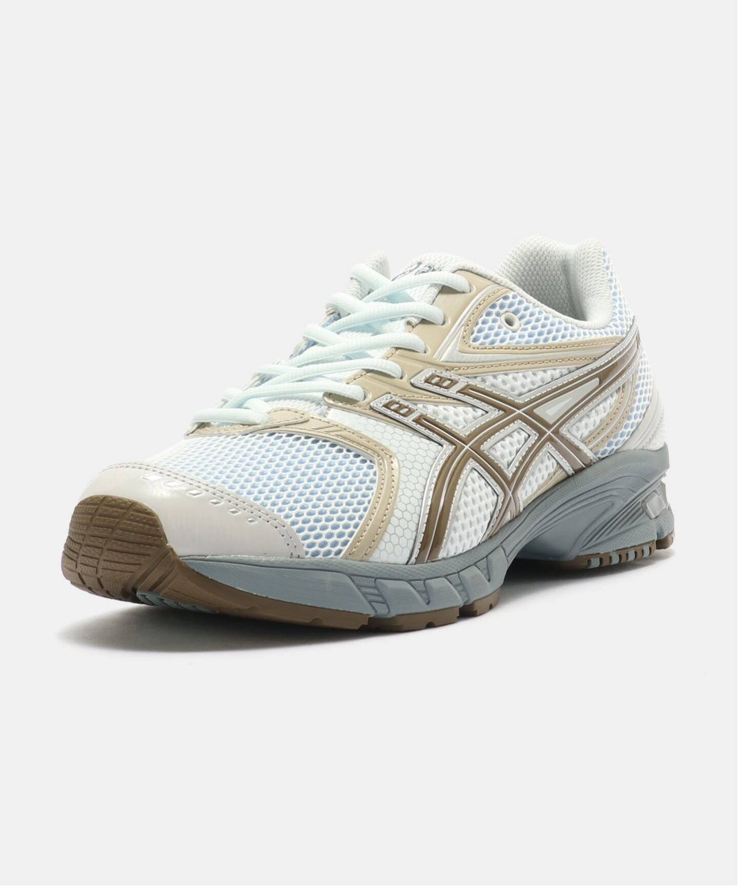 【SALE／30%OFF】HERRINGBONE ASICS GEL-DS TRAINER 14 1203A607.401 ヘリンボーン シューズ・靴 スニーカー ブルー【送料無料】