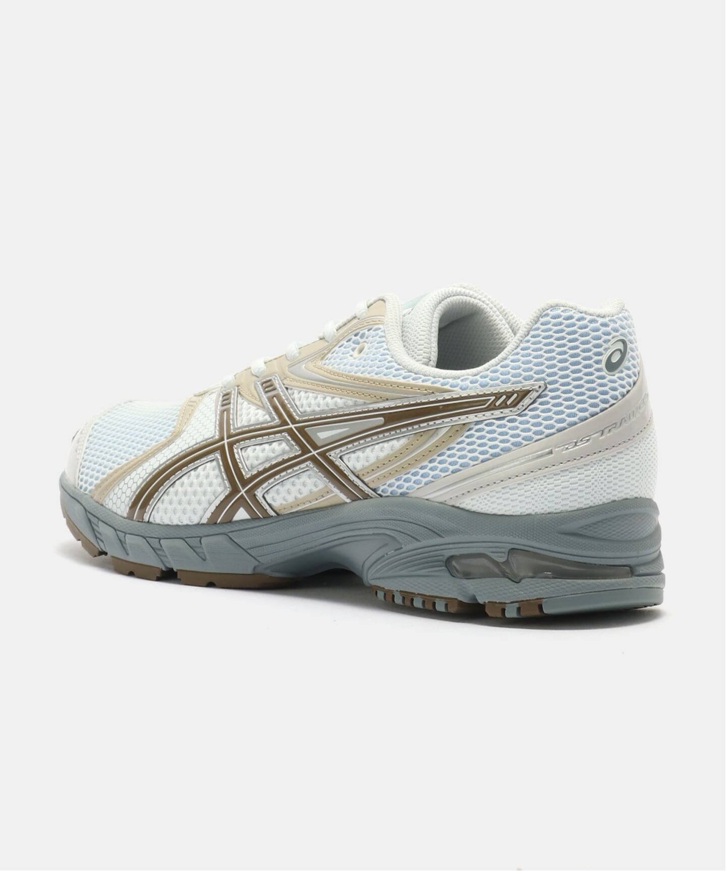 【SALE／30%OFF】HERRINGBONE ASICS GEL-DS TRAINER 14 1203A607.401 ヘリンボーン シューズ・靴 スニーカー ブルー【送料無料】